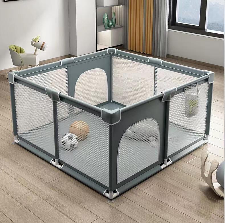 围栏婴儿地围,婴儿围栏儿童围栏爬爬垫围栏,家用儿童游戏围栏玩具