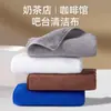 Paño de Limpieza, Toalla de Limpieza Especial, Absorbente, Sin Pelusa, Sin Marcas, para Limpieza del Hogar, Limpiar Mesas, Paño de Limpieza, Extra Grande y Grueso