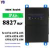 Para iPhone Telefone Apple IPAD5/AIR A1474 A1475 A1476 A1822 Bateria de Tablet