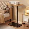 Soporte de proyector de mesita de noche, soporte de suelo para mesita de noche, estante doméstico de pared, mesa de colocación ampliada, estante de almacenamiento de bandeja universal