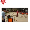 Equipo para Curvar Tubos de Invernadero de Verduras, Máquina Plegadora y Formadora de Plataforma de Tubo de Acero, Máquina Hidráulica para Curvar Arcos de Tubo Cuadrado y Redondo