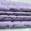 Tela Jacquard de Doble Color para Verano, Doble Felicidad, Jacquard de Rosa, Tela para Hanfu, Cheongsam, Chaleco Modificado, Traje de Vestido