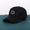 Gorra de Red para Mujer Mismo Estilo Moda Bordada Cara Visible Gorra Pequeña Moda Masculina Estilo Coreano Visera Gorra de Béisbol Deportiva