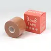 Bestseller transfronterizo Cinta deportiva autoadhesiva Boobtape, cinta para levantar los senos, cinta push-up para los senos, cinta adhesiva para levantar los senos