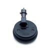 Sensor ABS para coche Hyundai 58980-K8000 58980K8000