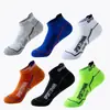 Calcetines Deportivos Transfronterizos, Calcetines Cortos para Hombre, Calcetines Deportivos, Calcetines para Maratón Baloncesto, Calcetines Bajos para Hombre al por Mayor
