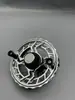 Rueda libre ligera Meiou con línea antiexplosión, Rueda Guimai, Rueda operada manualmente, Rueda delantera, Rueda octagonal, Rueda de disco para bicicleta, Rueda giratoria