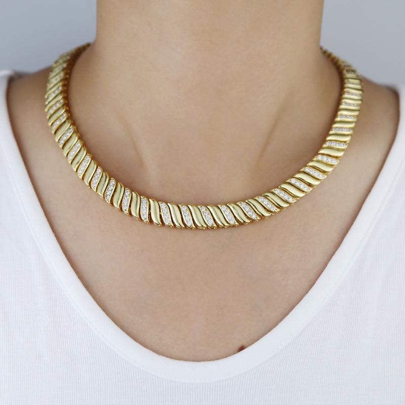 N306 铜 41cm $19.99 包邮 (8)