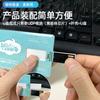 Chip Coloide Negro 1G4G8G Mayoreo 16G128G Chip de Disco USB Semiterminado Udp Aprendizaje Disco USB