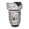 Burro Andante Adequado para Canon EF24-105f4 USM Geração Lente Película Protetora de Fibra de Carbono Adesivo Sem Costura