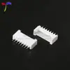 Hy2.0 2P/3/4/5/6/7/8/10P Conector de Pin Recto Paso de 2.0 mm Conector de Cierre de Hebilla