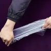 Fabricante Bolsas Planas de Polietileno de Baja Presión Bolsas de Película Interior para Cajas a Prueba de Polvo y Humedad Bolsas de Película para Conservación de Alimentos Bolsas de Embalaje de Plástico