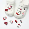 Accesorios de dibujos animados TOY Labubu para zapatos Crocs, lindas decoraciones DIY para zapatos, hebillas para zapatos