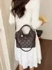 26 Bolsos de Hombro Versátiles de Moda Primavera, Bolsos Cruzados para Mujer, Bolsos Cubo con Patrón de Diamantes, Bolsos Pequeños Estilo Chanel, Estilo para Viajar al Trabajo