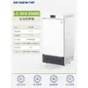 Incubadora de Temperatura Constante con Calefacción Eléctrica Serie Lc-Hn, Caja Pequeña de Control de Humedad y Crecimiento de Moho Bioquímico para Experimento de Germinación de Semillas de Plantas