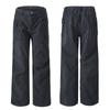 Pantalones de Trabajo Plisados Muxi Clothing Diseño Retro Americano Unisex Sueltos Estilo High Street Rectos Casuales