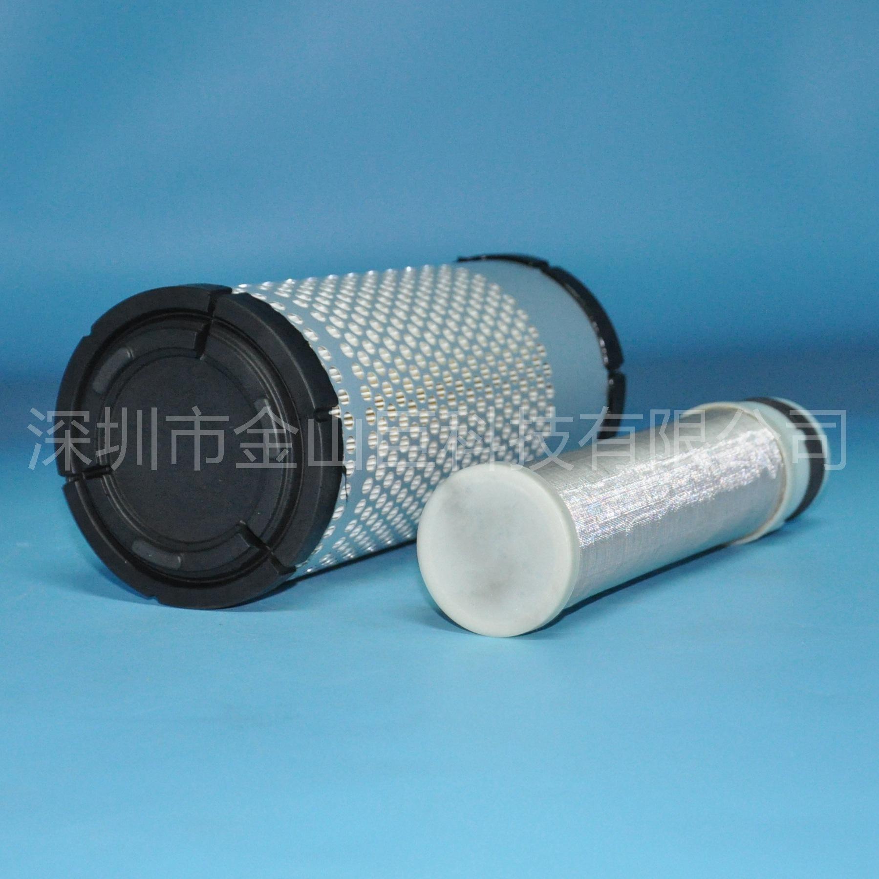 空滤 C11003+CF6001 RS4803 AF2625