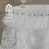 Cesta para Ceremonia de Boda Estilo Occidental Novio y Novia Lazo de Boda Cesta de Flores Hecha a Mano Romántica Soñadora Amor