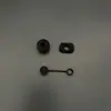 Tapa de vaso Stanley nueva transfronteriza con tapa de pajilla tapón de silicona a prueba de fugas tapón a prueba de fugas para vaso portátil tapón de silicona a prueba de desbordamiento juego de 3 piezas