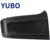 Yubo - Adecuado para el Marco de Luz Antiniebla del Ford Flex 2013-2019 (Sin Agujeros) Izquierdo y Derecho Da8Z-17E810-Aa