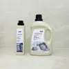 Quarto Modelo Quarto Modelo Enfeites Garrafas Vazias Hotel Luz Luxo Álcool em Gel Frasco com Bomba Banheiro Detergente de Lavanderia