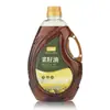 Auténtico Aceite de Colza Puro 2.5 Litros No Transgénico Aceite de Colza Pequeño Fragante Aceite Comestible Fuente Fábrica