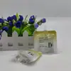 Creme Reparador para Cabelos Tingidos e Permanentes Óleo Essencial para Cuidados com os Cabelos Embalagem com Bico Auto-sustentável Creme Clareador Loção Gel de Banho Embalagem Composta