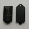 Carcasa del Sensor Sensor de Temperatura y Humedad Módulo de Humedad Sonda Cubierta de Plástico Venta Directa de Fábrica