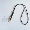 Venta Directa de Fábrica Nuevo Lanyard para Teléfono Móvil de Hombre y Mujer Correa de Hombro para Mochila Cuerda Correa de Hombro Ajustable Versátil Diagonal Ultraligero
