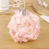 Flor de Banho 2026 Novo Modelo Bola de Banho para Uso Doméstico, Banho de Espuma, Alta Qualidade, Durável, Ampliada, Luxuosa, Macia e Prática