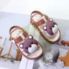 Sapatos para Bebê Menino Sandálias Macias para Bebês Meninos de 23 a 1 Ano Sapatos de Verão Sapatos de Menino Sapatos Infantis