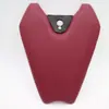 Para Kawasaki Kawasaki Z1000 2014 2015 2016-2020 asiento trasero de pasajero asiento trasero de cuero