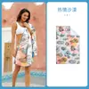 Toalla de Baño de Secado Rápido, Toalla de Playa Celebridad de Internet, Toalla de Natación de Microfibra, Bata de Baño para Aguas Termales, Toalla de Playa