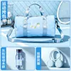 Set de Viaje de Botella de Agua Lock-And-Lock, Logo Personalizable, Regalos Corporativos para Empresas, Regalos de Negocio para Viajes de Negocios, Festival de Medio Otoño y Día Nacional