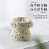 Nuevo Producto de Yafeng, Velas Aromáticas Pequeñas Hechas a Mano en Lotes Pequeños, Ecológicas, Cera de Soja Libre de Humo, Larga Duración, Souvenirs de Regalo, Artículos Decorativos