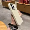 [Trae tu propia cámara Ai Táctil] Adecuado para Funda de Teléfono Móvil de Silicona Líquida Apple 17Promax Iphone16 Cámara