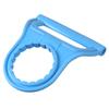 Portador de Cubeta de Agua para Agua Purificada, Ahorrador de Esfuerzo, Asa Engrosada, Antideslizante, Asa de Anillo Portátil para Transportar Cubetas de Agua