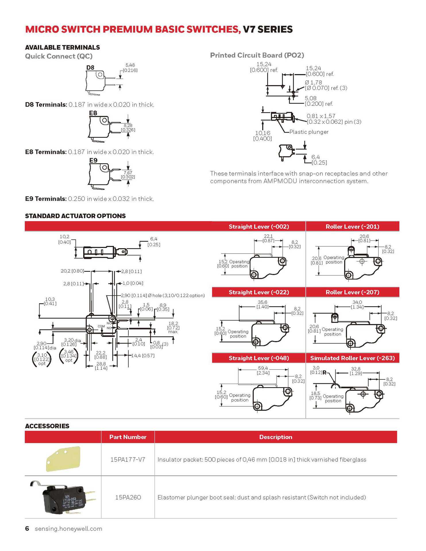 SIOT-MICROSWITCH-V7-Basic-DTS-