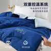 Edredón Planet Deep Sleep con Control de Temperatura Pro 3.0, un edredón grueso y cálido para primavera y otoño, y un edredón de invierno con opción de fabricación a medida y al por mayor para el relleno del edredón