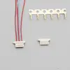 Cable Terminal de Dron de Paso 0.8 Conector Jst-Suhr-04V-S-B Arnés de Conexión para Robot Personalización