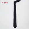 Corbata Versátil Casual Rayas Universidad Clásico Cuadros Estudiante Algodón Corbata Camisa Hombres y Mujeres Corbata de Mano