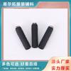 Venta Directa de Fábrica Cuerda para Sombrero Hebilla de Bolsa Plástico Funda a Prueba de Polvo Cuerda para Cordones de Zapato Cuerda para Set de Bolígrafos Hebilla de Bala Creativa