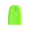 Adequado para Great Wall Haver H6 Silicone Key Case Sports Edition Soft Rubber Key Case HAVAL Car Remote Control Protective Case
