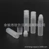 Botella rollerball negra 5ml botella rollerball esmerilada botella rollerball para perfume 5ML botella rollerball de gel botella rollerball para aceites esenciales