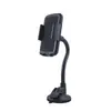 Soporte de navegación para teléfono móvil de coche soporte para teléfono móvil para parabrisas delantero de coche soporte para teléfono móvil de venta caliente transfronteriza de Amazon