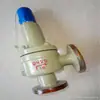 Venta Directa A47H-16C-25C-40C-64C Válvula de Seguridad de Iluminación Micro de Resorte DN25 Directo de Fábrica Calidad Paquete de Tres