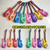 95 Guitarra Inflável Brinquedos Transfronteiriços Europeus e Americanos Instrumentos Musicais Infláveis Atacado Amazon Brinquedos Infláveis Instrumentos Musicais Balão