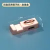 Suporte Avançado para Hashis de Aço Inoxidável, Porta-Colher para Mesa de Jantar, Porta-Hashis Público, Porta-Colher Público, Utensílios de Mesa para Restaurante de Banquete
