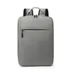Mochila 2025 para Hombre Casual USB Negocios Deportes Mochila para Viajar al Trabajo Bolsa para Computadora Bolsa Escolar de Viaje Se Puede Imprimir con Logo