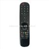 Para Controle Remoto por Voz Bluetooth LG MR21GA MR21GC LG Magic Voice Remote